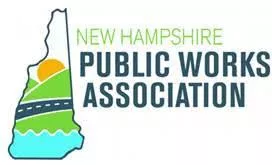 New Hampshire Public Works Association logo