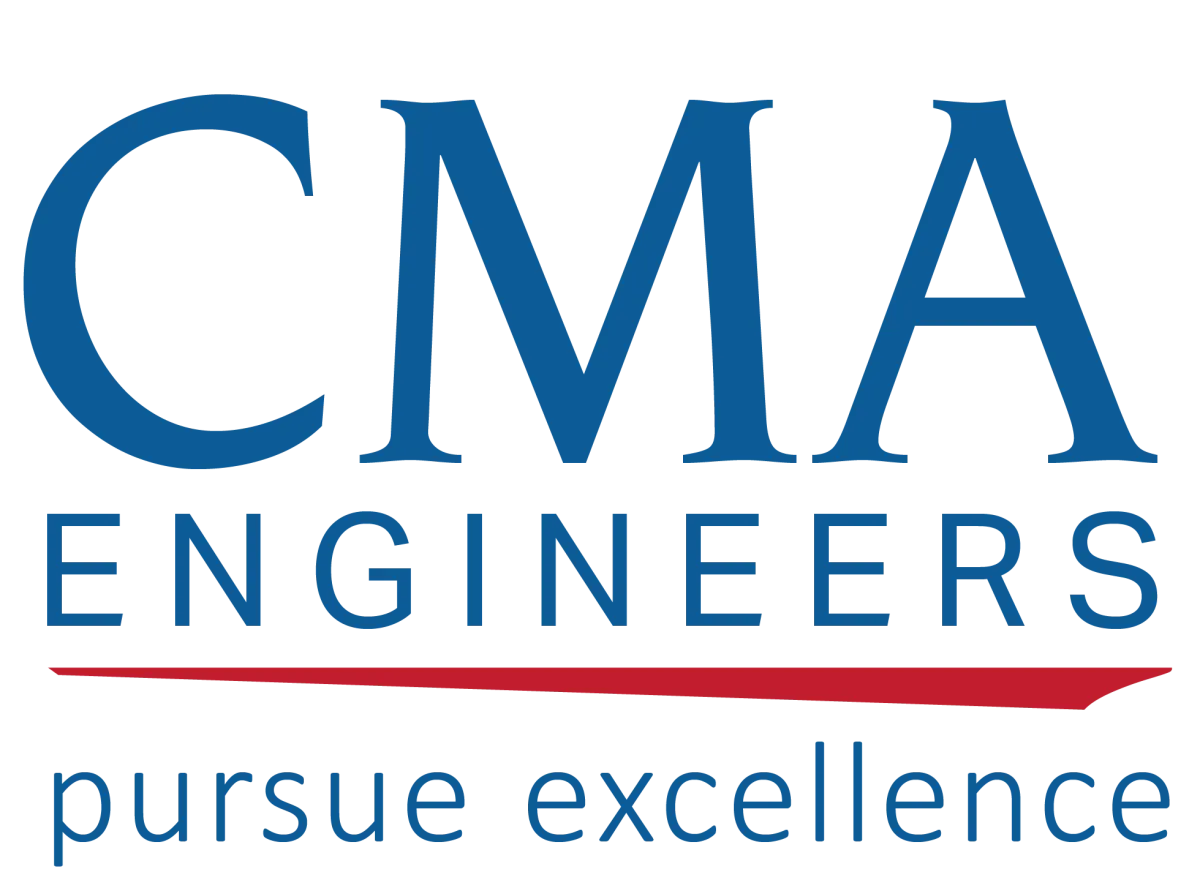 CMA Engineers logo