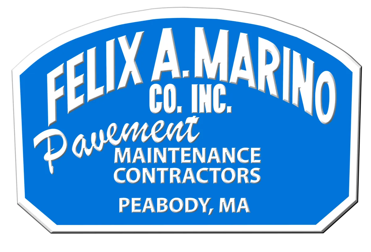 Felix A. Marino Co. logo