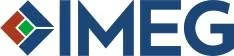 IMEG logo