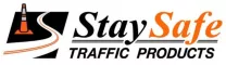Stay Safe Traffic Products logo