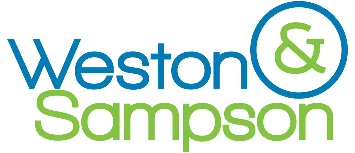 Weston & Sampson logo